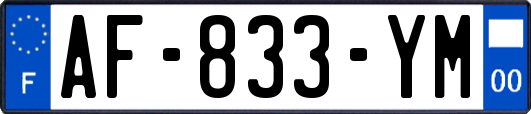 AF-833-YM