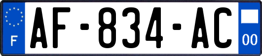 AF-834-AC