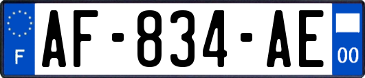 AF-834-AE