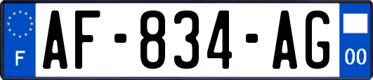 AF-834-AG