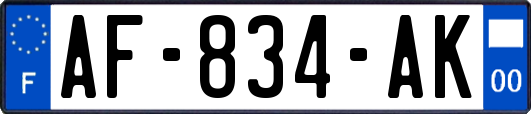 AF-834-AK