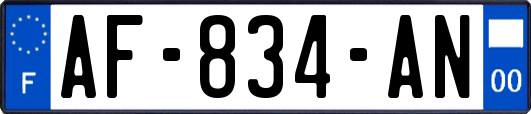 AF-834-AN