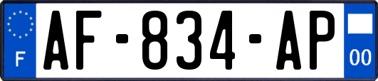 AF-834-AP