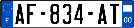 AF-834-AT