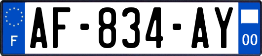 AF-834-AY