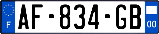 AF-834-GB