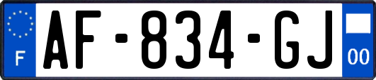AF-834-GJ