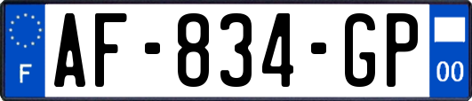 AF-834-GP