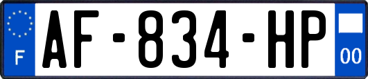 AF-834-HP