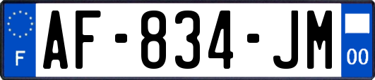 AF-834-JM