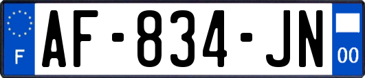 AF-834-JN