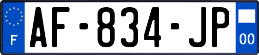 AF-834-JP