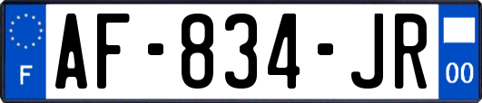 AF-834-JR