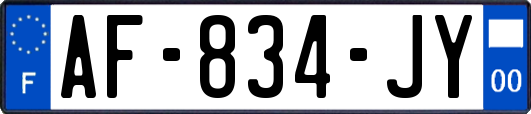 AF-834-JY