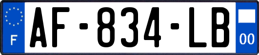 AF-834-LB