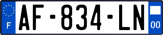 AF-834-LN