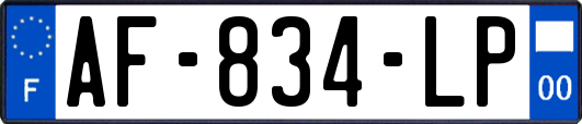 AF-834-LP
