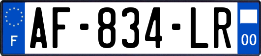 AF-834-LR