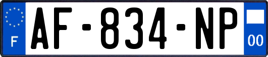 AF-834-NP