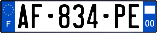 AF-834-PE