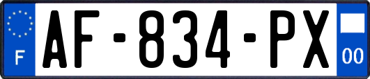 AF-834-PX