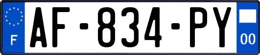 AF-834-PY