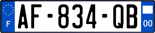 AF-834-QB