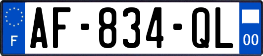 AF-834-QL