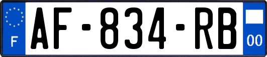 AF-834-RB