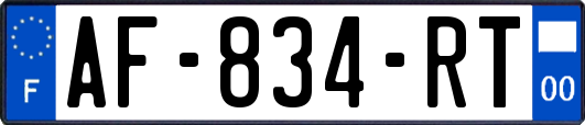AF-834-RT