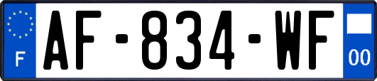 AF-834-WF