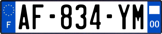 AF-834-YM