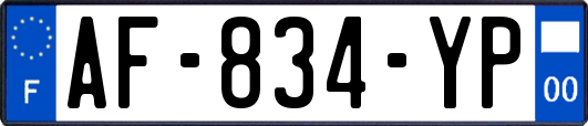 AF-834-YP