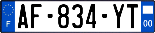 AF-834-YT