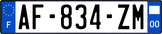 AF-834-ZM
