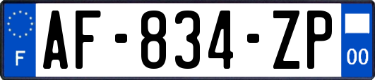 AF-834-ZP