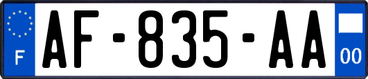 AF-835-AA