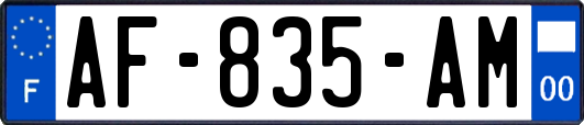 AF-835-AM