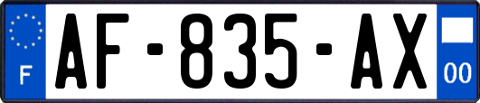 AF-835-AX