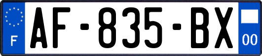 AF-835-BX