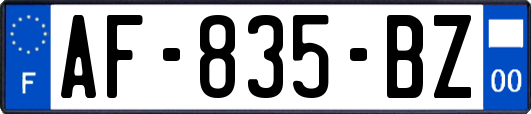 AF-835-BZ