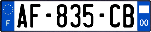 AF-835-CB