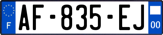 AF-835-EJ