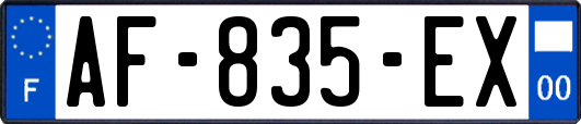AF-835-EX