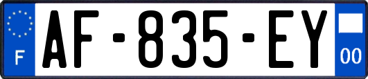 AF-835-EY