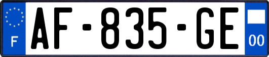 AF-835-GE