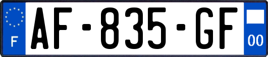 AF-835-GF