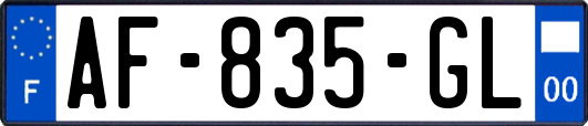 AF-835-GL