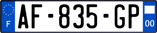 AF-835-GP
