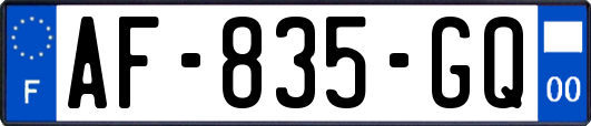 AF-835-GQ